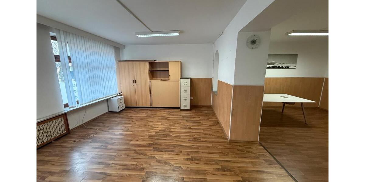 Gewerbeobjekt Bürofläche in Duisburg zu vermieten zimmer