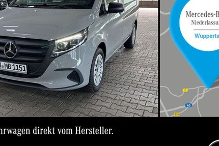 Mercedes-Benz Vito 6.000 km 52.480 &euro; Wuppertal 42115