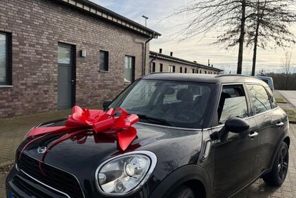 Mini Countryman S (Cooper) 107.309 km 10.550 &euro; Mettmann 40822