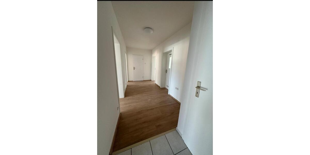 3 Zimmer Wohnung in Wuppertal Barmen 3 zimmer