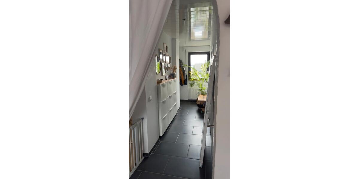 Maisonettenwohnung Dorsten Altstadt - 4 Zimmer, 96 m&sup2;, 250.000&euro; | Angebot:27157940