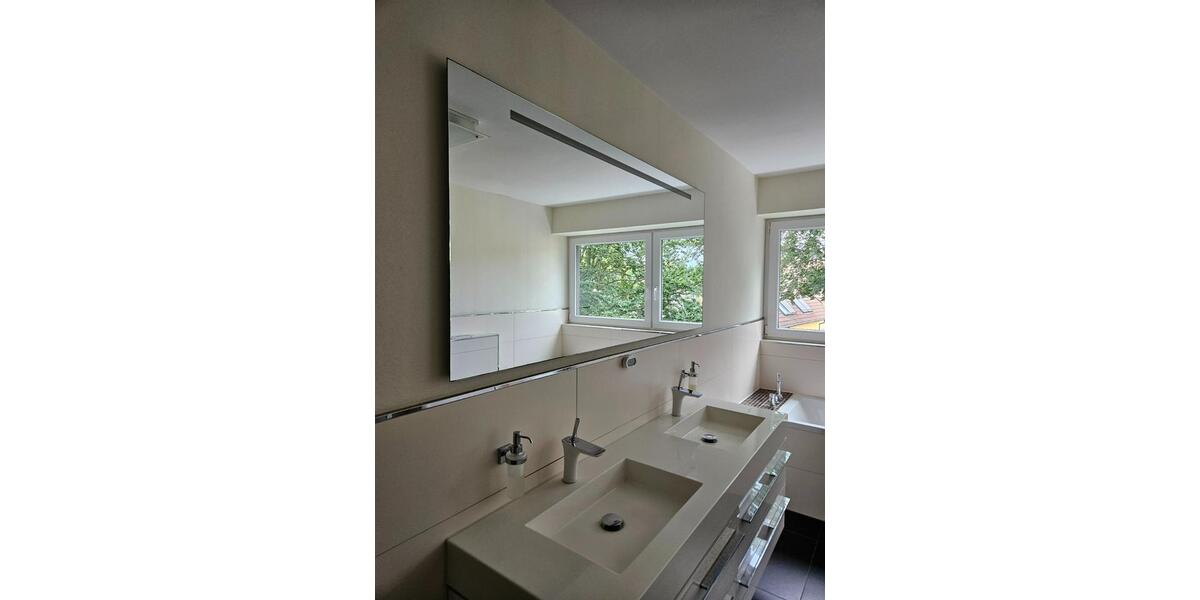 4-Zimmer-Wohnung 4 zimmer