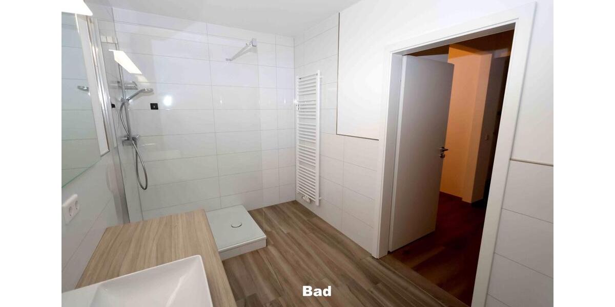 Erdgeschoßwohnung Oberhausen Alsfeld - 2.5 Zimmer, 74 m&sup2;, 850&euro; | Angebot:26139099