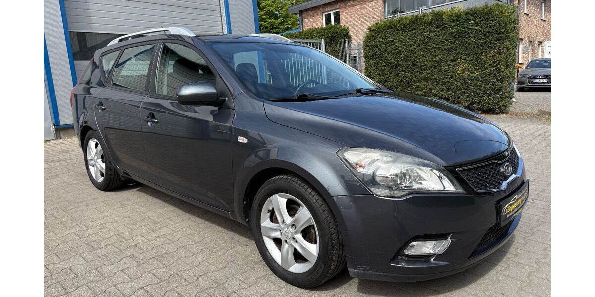 Kia ceed Sportswagon 198.000 km 2.990 &euro; Oer-Erkenschwick 45739