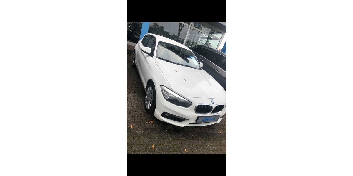 BMW 1er 143.619 km 11.000 € Bochum 44787