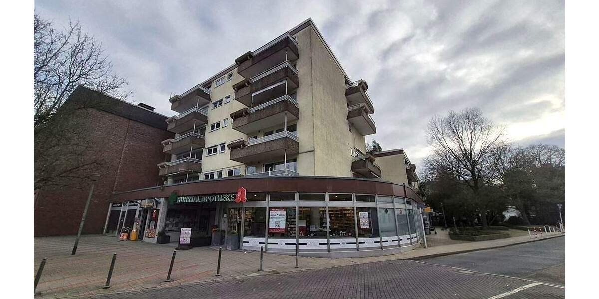 Etagenwohnung Essen Überruhr-Holthausen - 3 Zimmer, 93 m&sup2;, 190.000&euro; | Angebot:25678677