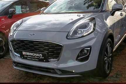 Ford Puma 29.160 km 18.999 &euro; Bochum 44803