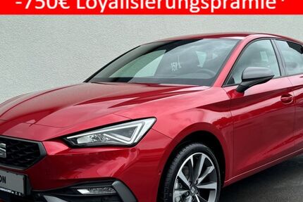 Seat Leon 4.000 km 29.990 &euro; Castrop-Rauxel 44579