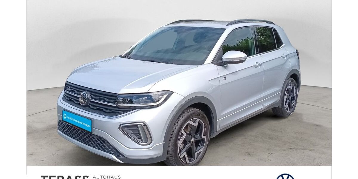 VW T-Cross 8.575 km 26.990 &euro; Wetter 58300