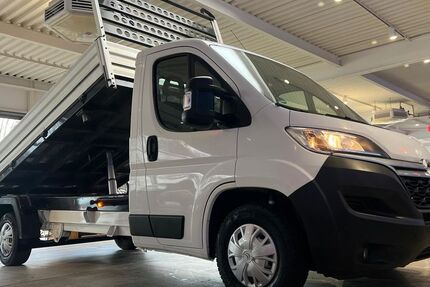 Citroen Jumper 168.000 km 19.990 &euro; Datteln 45711