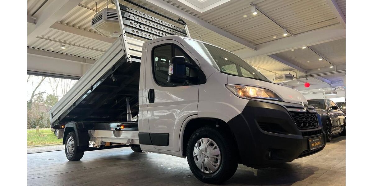 Citroen Jumper 168.000 km 19.990 &euro; Datteln 45711