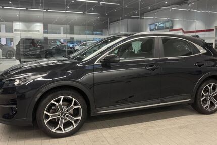 Kia XCeed 63.577 km 19.490 &euro; Dortmund 44145