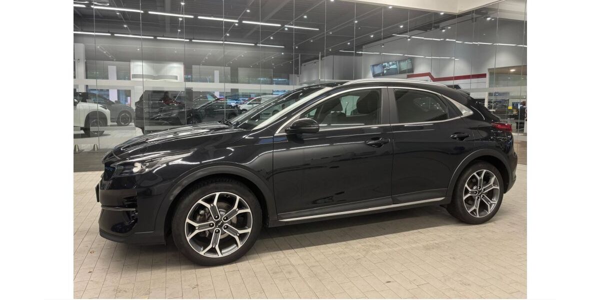 Kia XCeed 63.577 km 19.490 &euro; Dortmund 44145