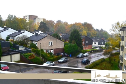 Nette Mieter gesucht für 3 Zimmer KDB mit Balkon und Aufzug! 3 zimmer