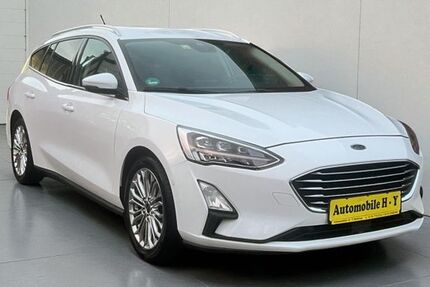 Ford Focus 97.000 km 11.999 &euro; Bottrop 46238