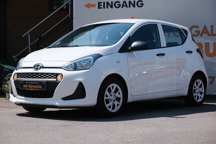 Hyundai i10 107.000 km 6.499 &euro; Duisburg 47169