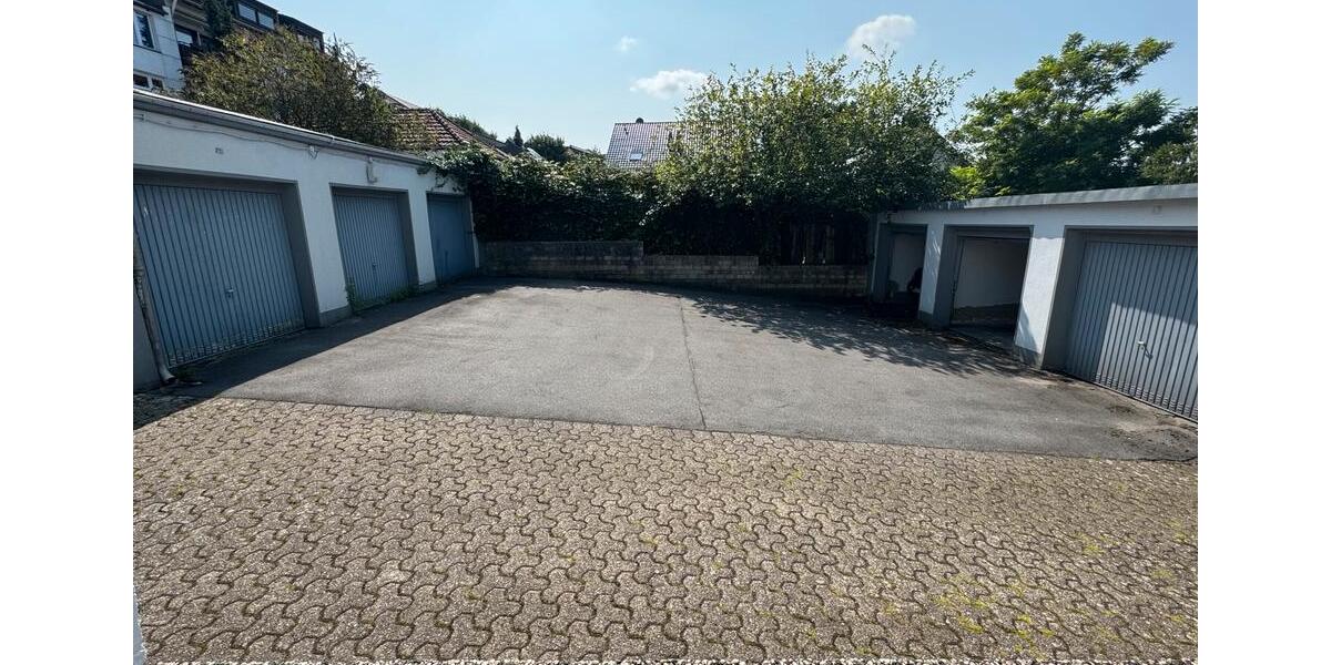 Mehrfamilienhaus in Top-Lage mit großem Grundstück zimmer