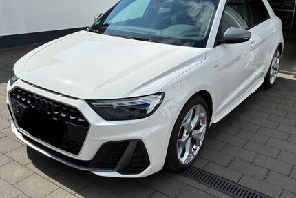 Audi A1 31.800 km 27.990 € Herten 45701