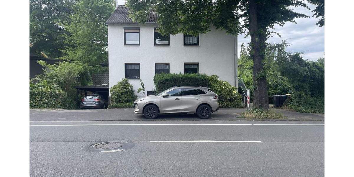 Wohnen. Vermieten. Gestalten. - Familiendomizil oder Investment 1 zimmer