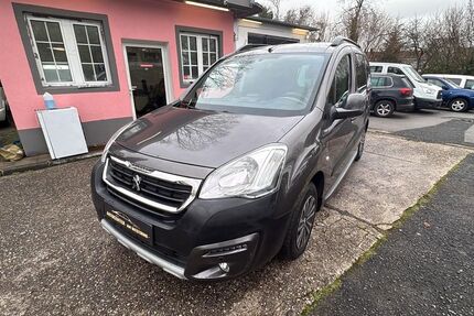 Peugeot Partner 130.000 km 8.990 &euro; Wuppertal 42329
