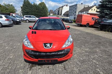 Peugeot 206 190.679 km 1.990 € Gevelsberg 58285