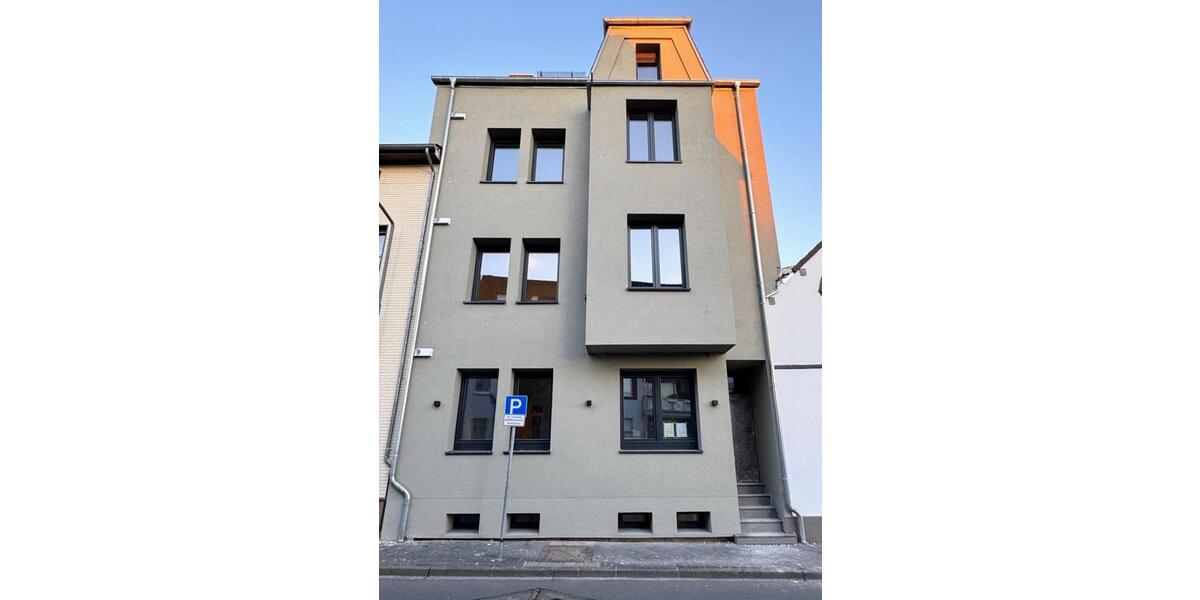 Etagenwohnung Ratingen Homberg - 2.5 Zimmer, 72 m&sup2;, 1.150&euro; | Angebot:25131173