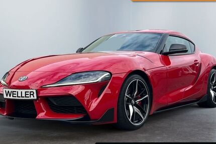 Toyota Supra