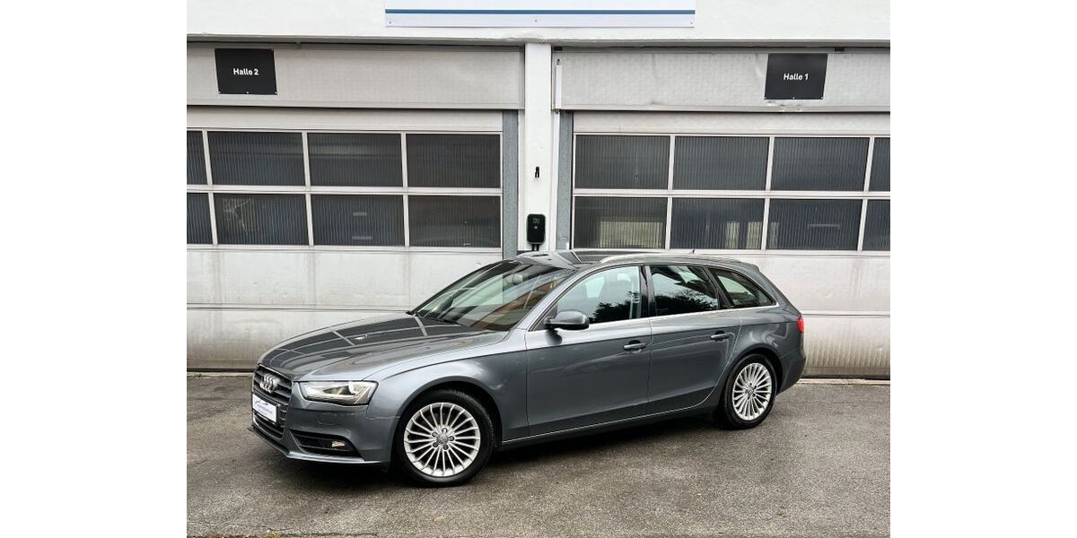 Audi A4 179.836 km 10.700 &euro; Sprockhövel 45549