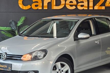 VW Golf 53.000 km 9.499 € Voerde 46562