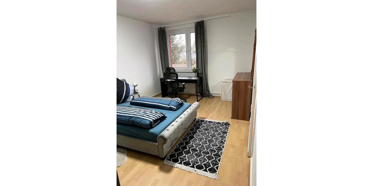 Sofort Startklar: Möblierte 3 Zimmer - Wohnung in Essen 3 zimmer