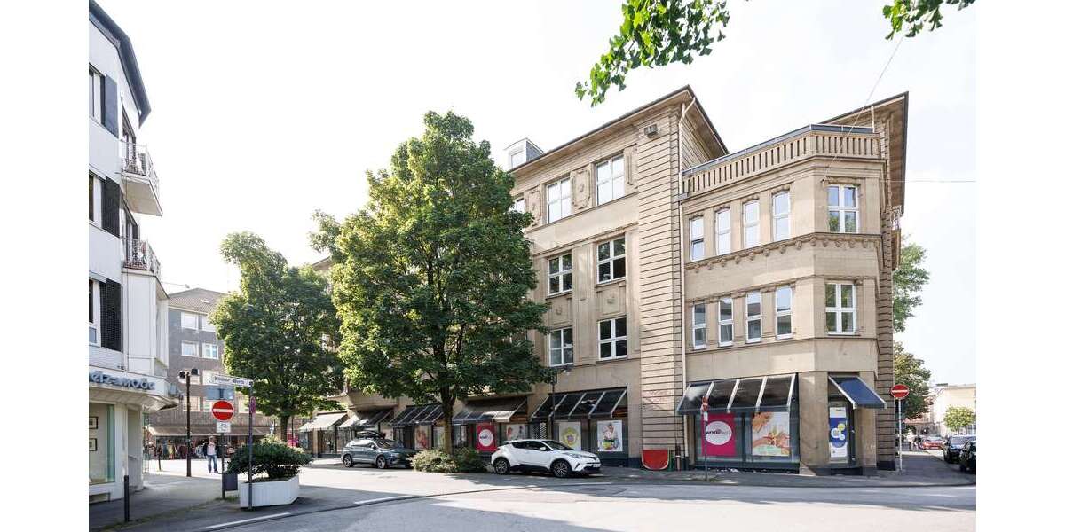Gewerbeobjekt Barmen Barmen - 9.575&euro; | Angebot:27142562