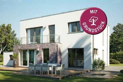 Haus zum Kaufen in Marl 672.798 € 160 m² 5 zimmer