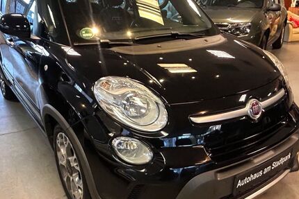 Fiat 500L Trekking 129.000 km 6.999 &euro; Bochum 44791