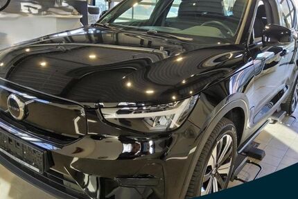 Volvo XC40 22.945 km 27.650 € Essen-Kray 45309