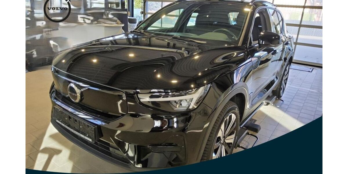 Volvo XC40 22.945 km 27.650 &euro; Essen-Kray 45309