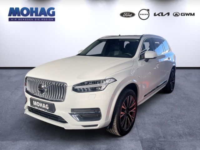 Volvo XC90 98.280 km 36.880 &euro; Recklinghausen 45659