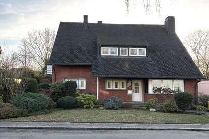 Haus Dortmund Gartenstadt - 9 Zimmer, 265 m&sup2;, 1.180.000&euro; | Angebot:24038145