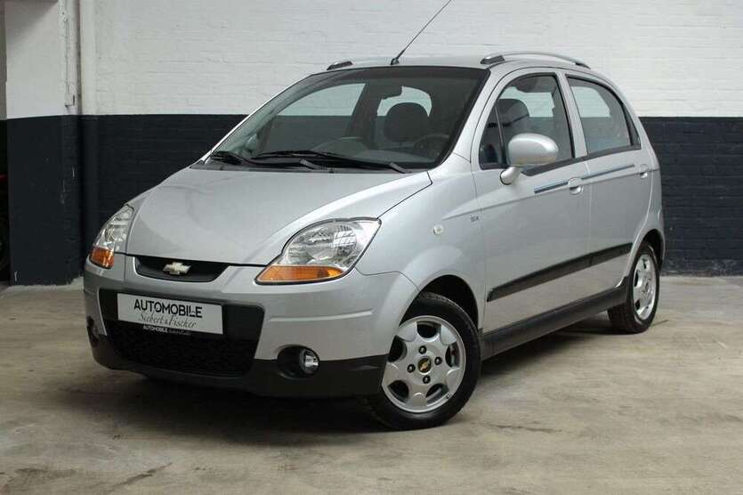 Matiz