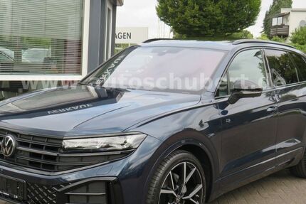 VW Touareg 4.000 km 99.900 &euro; Gladbeck 45964