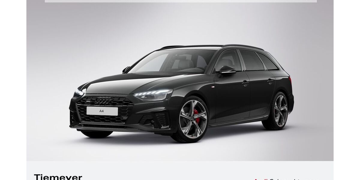 Audi A4 25.549 km 40.980 € Oberhausen 46047