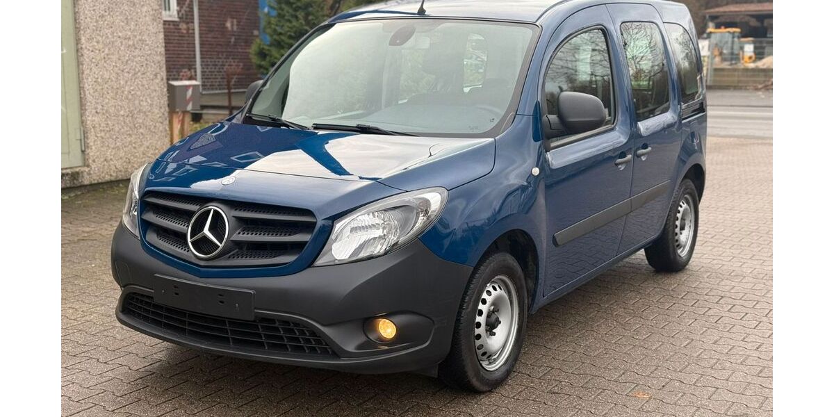 Mercedes-Benz Citan 149.998 km 9.550 &euro; Dortmund 44149