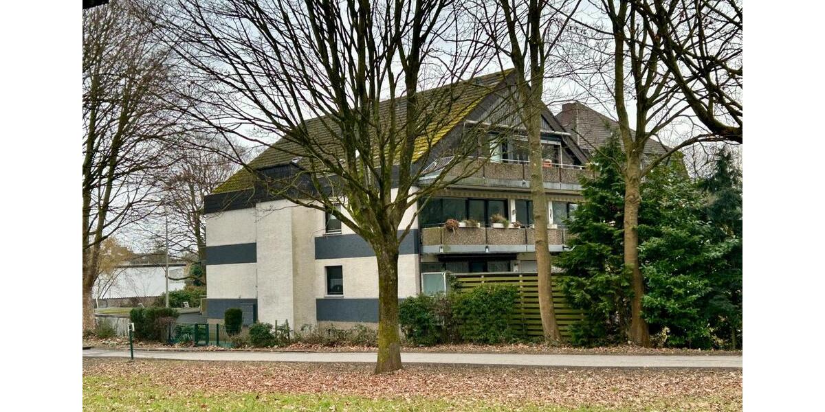 Etagenwohnung Dortmund Hombruch - 2.5 Zimmer, 85 m&sup2;, 225.000&euro; | Angebot:25972135
