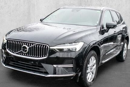 Volvo XC60 25.973 km 49.900 € Wuppertal 42109
