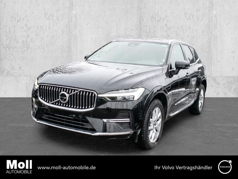 Volvo XC60 25.973 km 49.900 € Wuppertal 42109
