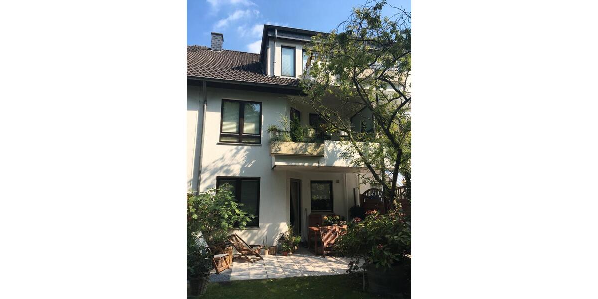 Terrassenwohnung Ratingen Homberg - 2 Zimmer, 60 m&sup2;, 230.000&euro; | Angebot:27427338