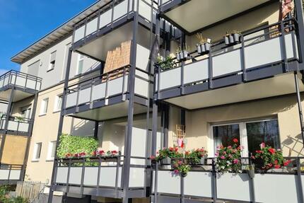 Wohnungsmodernisierung-Neubau: Schicke Wohnung in Hörde 2 zimmer