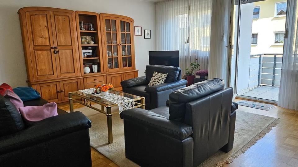 Etagenwohnung Dortmund Huckarde - 3 Zimmer, 77 m&sup2;, 190.000&euro; | Angebot:27413716