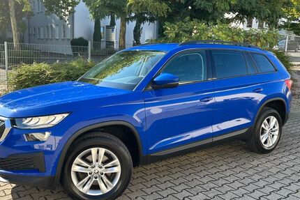 Skoda Kodiaq 57.000 km 28.980 &euro; Dortmund 44269