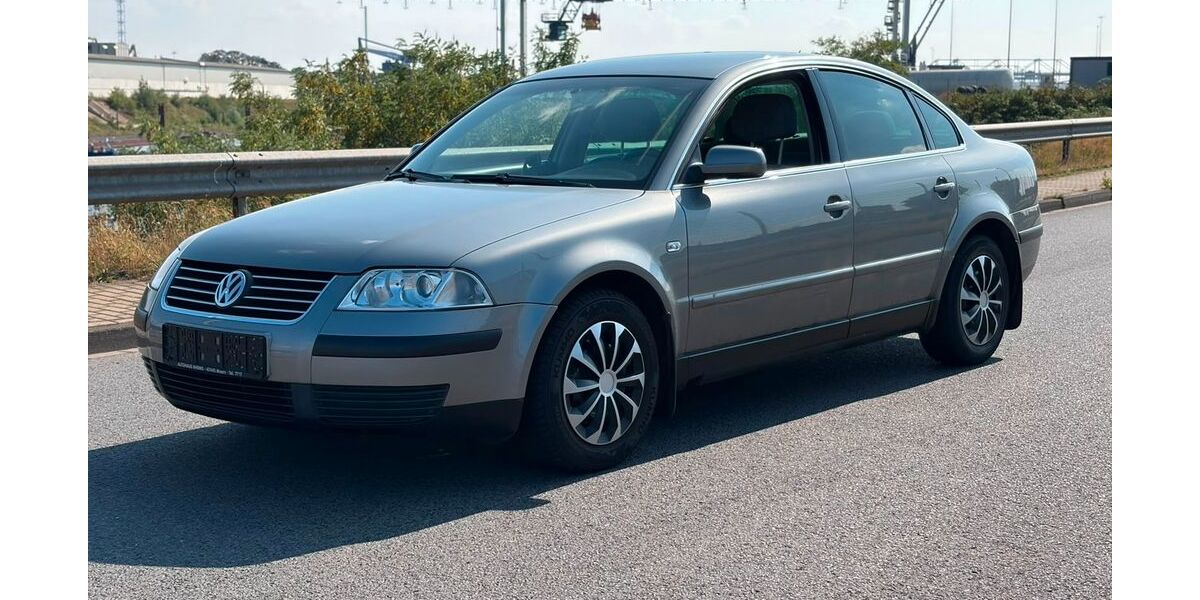 VW Passat 160.000 km 3.100 &euro; Duisburg 47138