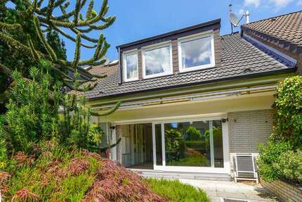 Haus Ratingen Hösel - 4 Zimmer, 115 m&sup2;, 420.000&euro; | Angebot:27126292